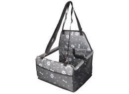 Dog Basket CAR BASKET JERRY, 43 x 35 x 25 cm