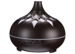 Aroma Diffuser Palm Dark Wood 500ml