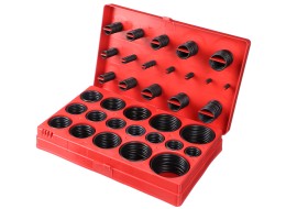 Sealing O-Ring Set MECHANIC RING SET 1, 419pcs