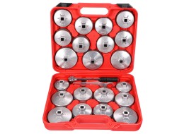 Socket Wrench Set for Oil Filters MECHANIC OIL WRENCH 23, 1/2