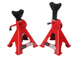 Car Jack Stand MECHANIC CAR STAND PRO 3T, 2pcs