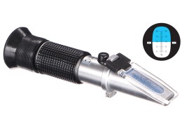 Refractometer for Measuring Water Content in Milk ATC 20 SIXTOL