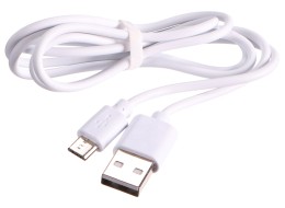 Replacement USB/micro-USB Cable, 1m for Diamond Car Diffuser