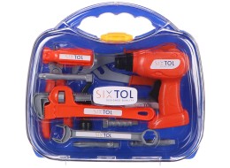 Kids' tool set KIDS 12