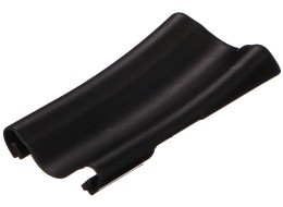 Plastic Tire Platform for Bike Carrier BIKE 2 / 3 / 4, Black - Spare Part