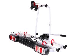 Tow-ball mounted bike carrier E-BIKE 2 - 2 e-bikes