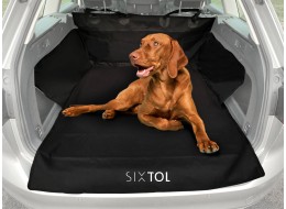Protective trunk cover CAR TRUNK COVER PRO