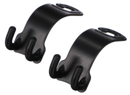 Car Headrest Hook CAR HOOK 1, 2pcs