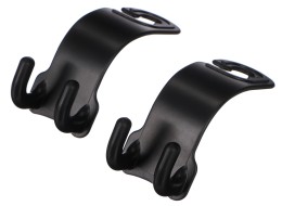 Car headrest hook CAR HOOK 1, 2 pcs
