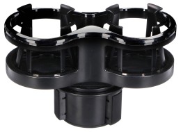 Double cup holder CAR CUP HOLDER 1