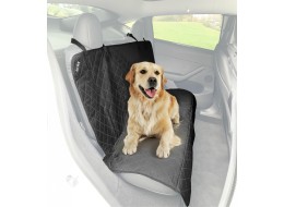 Protective blanket for the car under the dog CAR ROCKY L