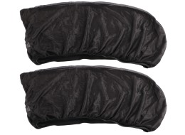 Car side window sunshade / door cover CAR SUNSHADE SET 3, size L, 2pcs