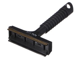 Brass ice scraper for car CAR ICE 2