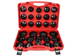 Socket Wrench Set for Oil Filters MECHANIC OIL WRENCH 30, 1/2