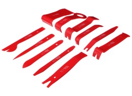 Trim Removal Tool Set MECHANIC TRIM SET 11, 11 pcs