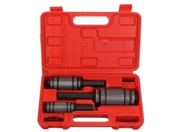 Tailpipe expanding set MECHANIC TAILPIPE 3, 3pcs