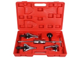 3-Arm Bearing Slide Hammer Puller Kit MECHANIC PULLER SET 5