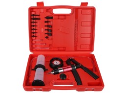 Vacuum Testing Kit for Brake Systems MECHANIC BRAKE TESTER 22