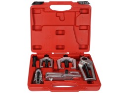 Ball Joint and Tie Rod Puller Set MECHANIC PULLER SET 6, 6pcs