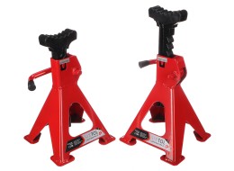 Car Jack Stand MECHANIC CAR STAND PRO 2T, 2pcs