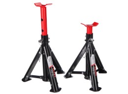 Folding Car Jack Stand MECHANIC CAR STAND 2T, 2pcs