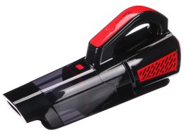 Handheld cordless car vacuum CAR VAC 1, 90W, 10KPa