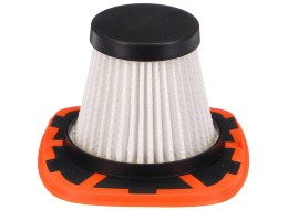 CAR VAC FILTER vacuum cleaner filter, HEPA, 8x5.5cm - spare part