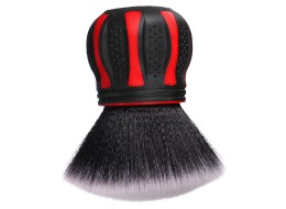 Large precision brush with ball handle and stand CAR DETAILING BRUSH BALL
