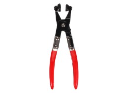 Curved Self-Grip Clamp Pliers MECHANIC HOSE CLAMP 5