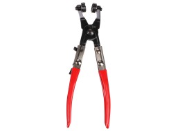 Curved Simple Self-Grip Hose Clamp Pliers MECHANIC HOSE CLAMP 6