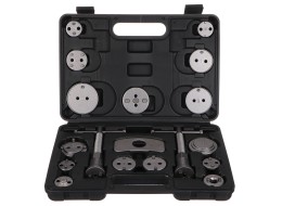 Brake Piston Compressor MECHANIC BRAKE SET BLACK 18, 18pcs