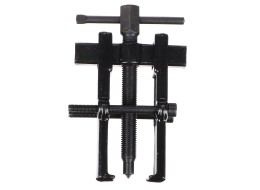 2-Arm External Bearing Puller MECHANIC DOUBLE PULLER 45, 45 mm