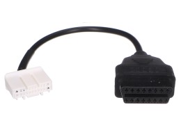 OBD-II Adapter 20-pin for Tesla MECHANIC CABLE 2