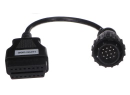 OBD-II Adapter 14-pin for Mercedes Benz Sprinter MECHANIC CABLE 5