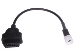 OBD-II Adapter 3-pin for Yamaha Motorcycles MECHANIC CABLE 13