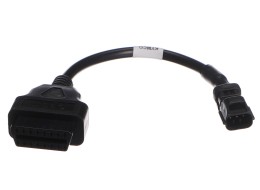 OBD-II Adapter 3-pin for KYMCO Motorcycles MECHANIC CABLE 19