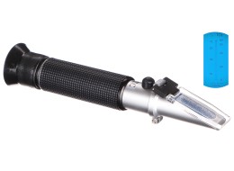 Refractometer for measuring alcohol percentage by volume AT 80 SIXTOL
