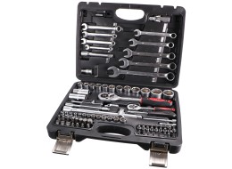 Socket Set TOOL SET 82