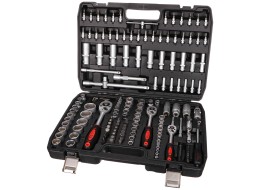 Socket set TOOL SET 171