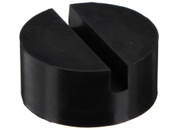 Rubber Pad for Car Jack JACK PAD 6