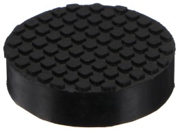 Rubber Pad JACK PAD 2 for Low-Profile Jack SX JACK