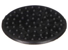 Rubber Pad JACK PAD 10 for Jack with Pedal SX JACK PEDAL 3T - Spare Part