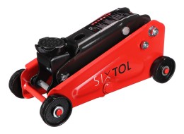 Portable Hydraulic Jack 2.5T SX JACK SUV 2.5T