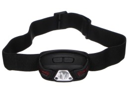 Headlamp with Sensor HEADLAMP SENSOR 2, 250 lm, LED, USB