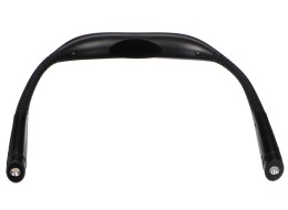 Reading lamp behind the neck HEADLAMP BOOK, 80lm, LED SMD, USB
