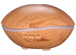 Aroma diffuser Stone light wood 500ml