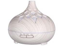 Aroma diffuser Palm white wood 500ml