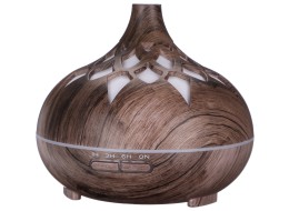 Aroma diffuser Palm grey wood 500ml