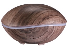 Aroma diffuser Stone grey wood 500ml