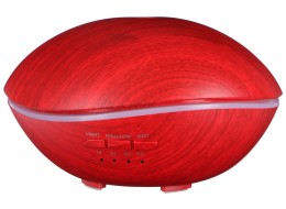 Aroma diffuser Stone red wood 500ml
